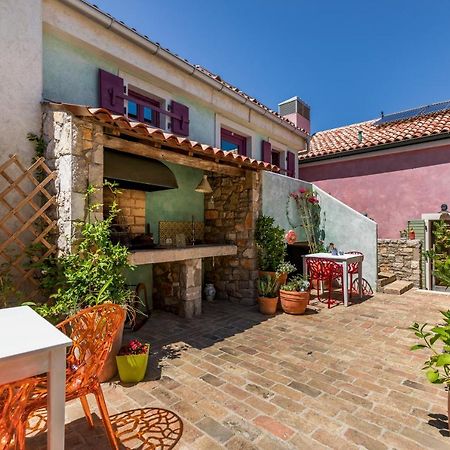 La Dolce Vita Residence Veli Lošinj Exteriör bild