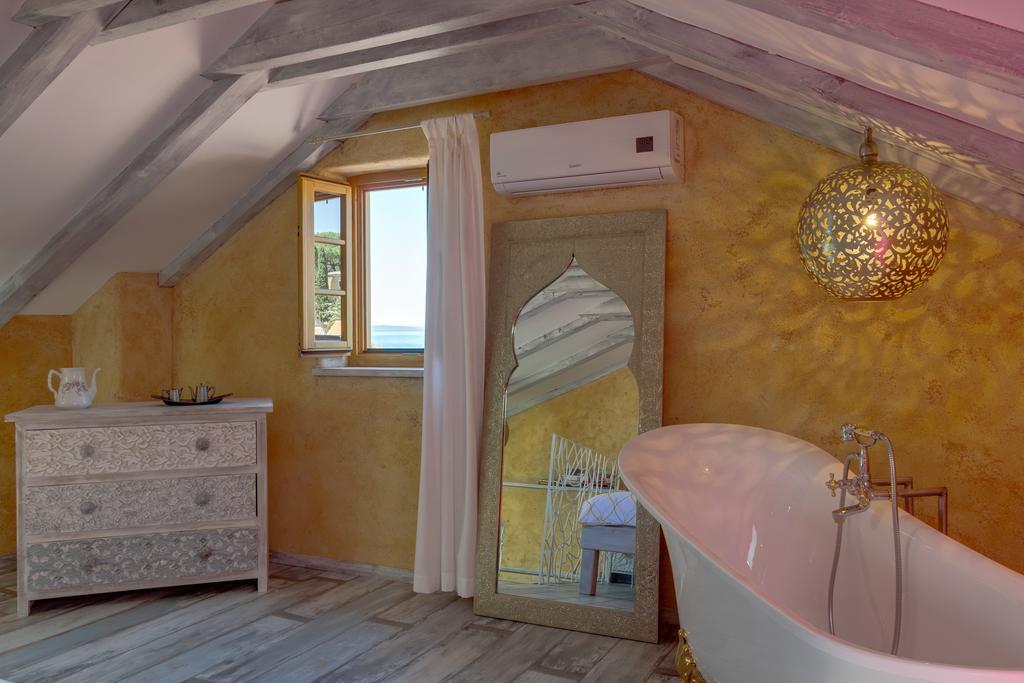 La Dolce Vita Residence Veli Lošinj Rum bild