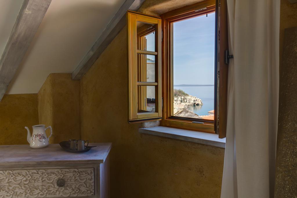 La Dolce Vita Residence Veli Lošinj Exteriör bild