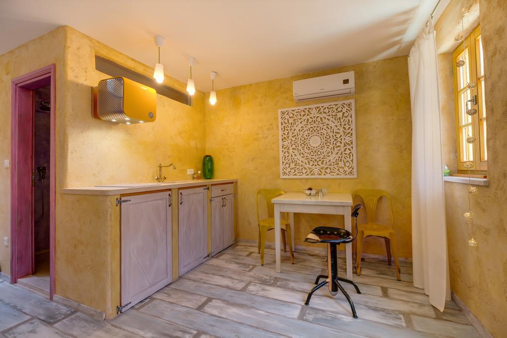 La Dolce Vita Residence Veli Lošinj Exteriör bild