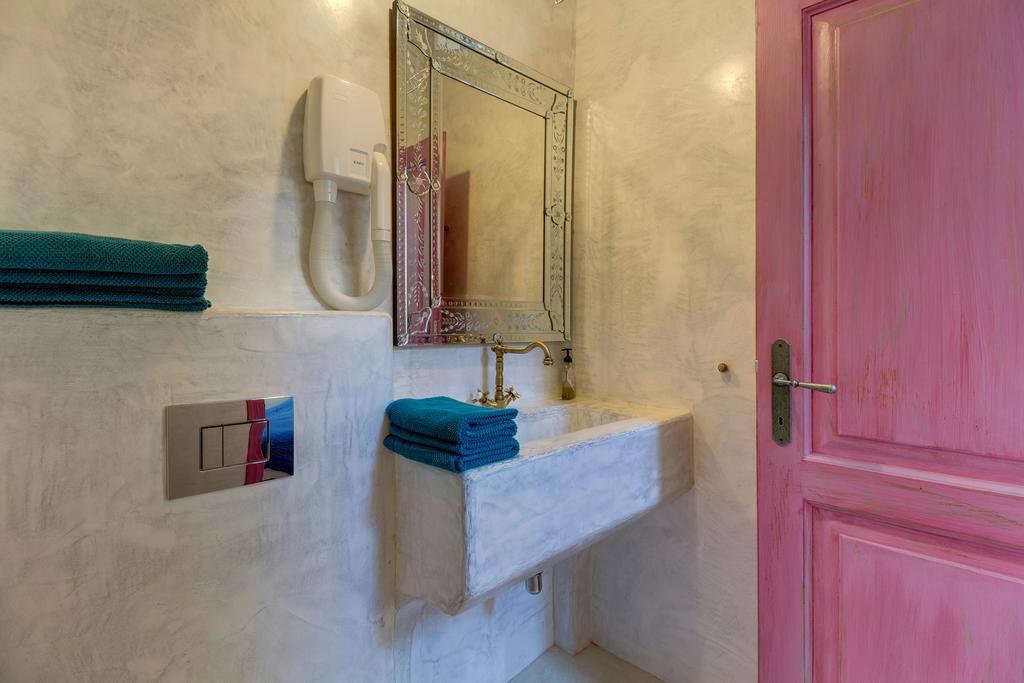 La Dolce Vita Residence Veli Lošinj Exteriör bild
