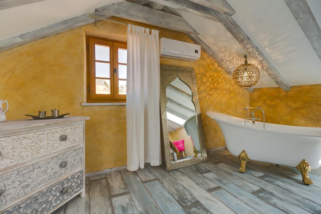 La Dolce Vita Residence Veli Lošinj Exteriör bild